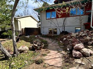 1140 Lehigh St, Boulder, CO 80305