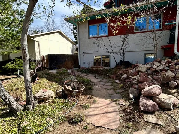 1140 Lehigh St, Boulder, CO 80305