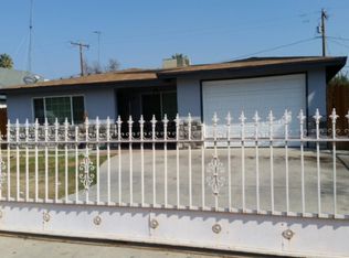 410 Clinton St, Delano, CA 93215