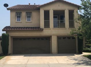 37027 Meadow Brook Way, Beaumont, CA 92223