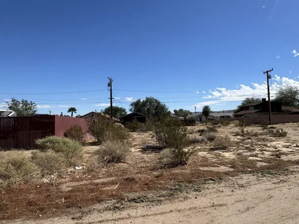 Sims, Ridgecrest, CA 93555