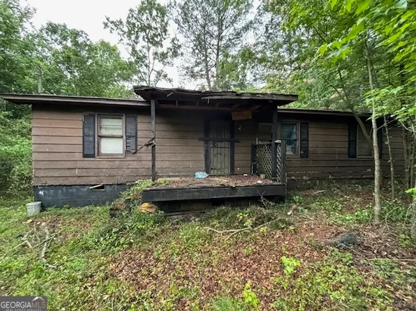 1115 Indian Creek Rd, Locust Grove, GA 30248