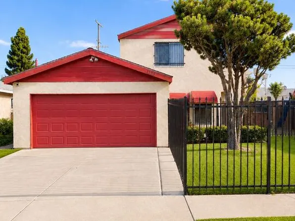1255 E 90th St, Los Angeles, CA 90002