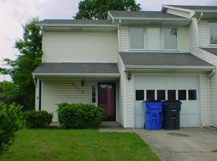 3204 Paxson Ct, Lexington, KY 40515