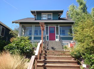5603 34th Ave SW, Seattle, WA 98126