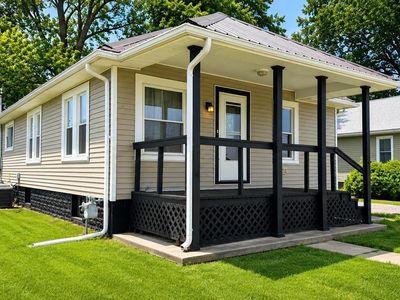 955 W Carter St, Fairview, IL, 61432