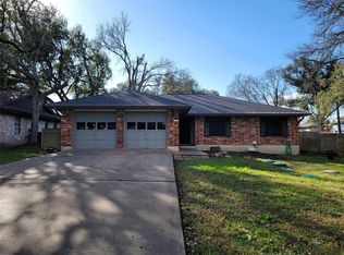 13402 Wisterwood St, Austin, TX 78729