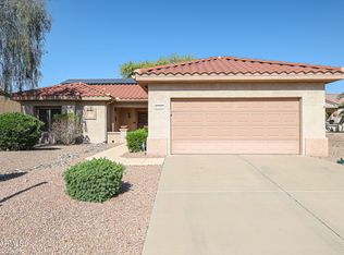 17712 N Thoroughbred Dr, Surprise, AZ 85374