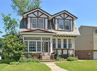 26 Afton Ave, Pittsburgh, PA