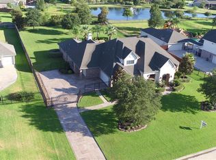 21002 Ruby Valley Ct, Cypress, TX 77433