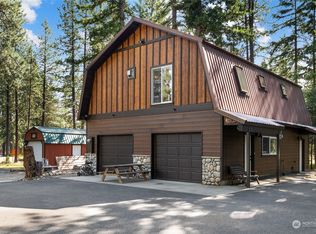 31 Cozy Ln, Ronald, WA 98940