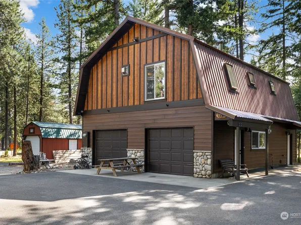 31 Cozy Ln, Ronald, WA 98940