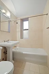 Rented by Akelius Real Estate Management