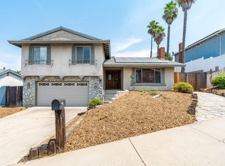 1179 Carnelian St, El Cajon, CA 92021