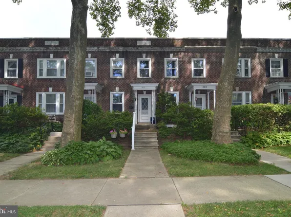 402 Sunset Rd, West Reading, PA 19611