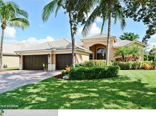 6642 NW 108th Ter, Parkland, FL 33076