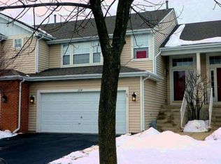 254 Weather Hill Dr, Willowbrook, IL 60527