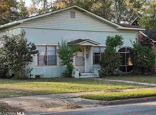 815 Douglas Ave, Brewton, AL 36426