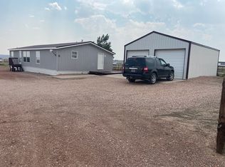 15 Cody St, Wright, WY 82732