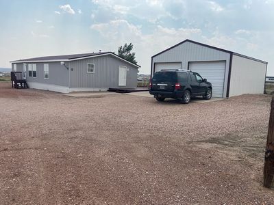 15 Cody St, Wright, WY, 82732