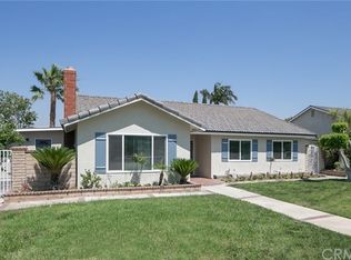 2055 S Lincoln Ave, Corona, CA 92882