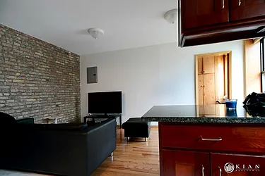 Rented by Kian Realty