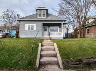 2621 E Rowan Ave, Spokane, WA 99217
