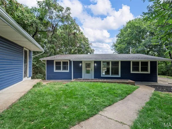 127 Highland Ave, Valley Park, MO 63088