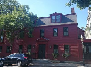 47 Monument Ave #47A, Charlestown, MA 02129