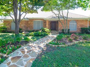 6910 La Manga Dr, Dallas, TX 75248