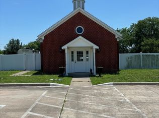 1309 E 18th St, Ada, OK 74820