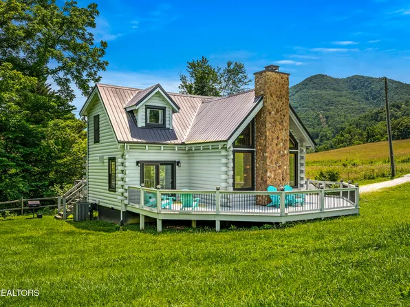 3117 Headrick Dr, Sevierville, TN 37862