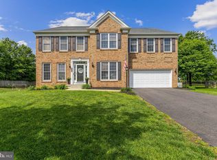 9415 Rim Rock Ct, Manassas, VA 20112