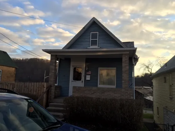 4310 3rd St, McKeesport, PA 15132