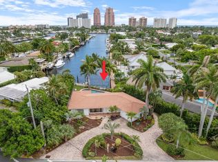 2404 NE 28th Ave, Fort Lauderdale, FL 33305