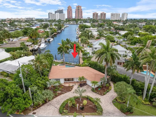 2404 NE 28th Avenue, Fort Lauderdale, FL 33305