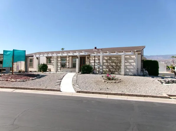 73255 Cold Springs Way, Palm Desert, CA 92260