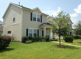 11709 Chanteloup Dr, Houston, TX 77047