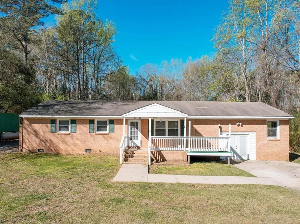 920 Mary Sullivan Rd, Wadesboro, NC 28170