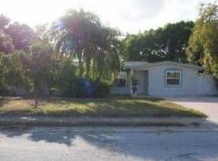 819 Hampton Way, Merritt Island, FL 32953