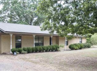 5582 Fm 2149 E, Maud, TX 75567