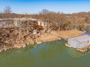 420 Kennon Cir, Palo Pinto, TX 76484