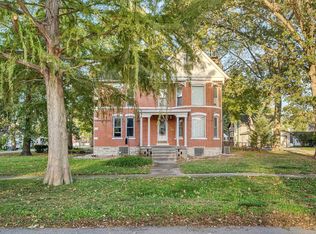 401 Hill St, Mazon, IL 60444