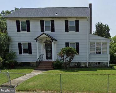 4301 Ethland Ave, Baltimore, MD, 21207