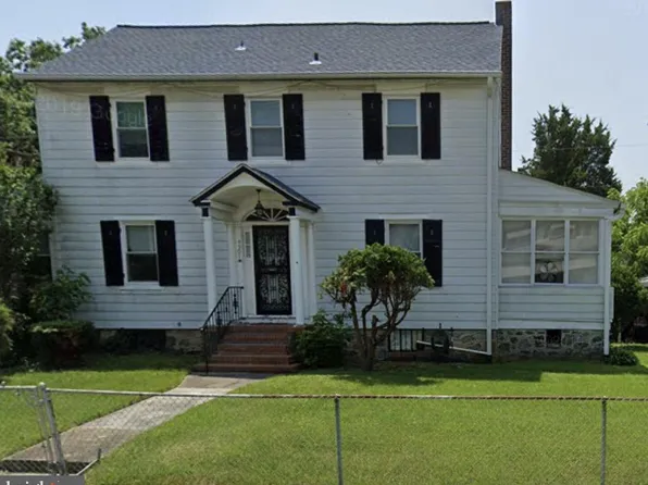 4301 Ethland Ave, Baltimore, MD 21207