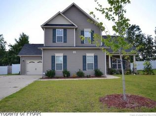 358 Century Dr, Cameron, NC 28326