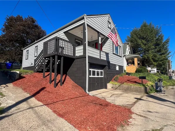 193 Beaver St, New Brighton, PA 15066