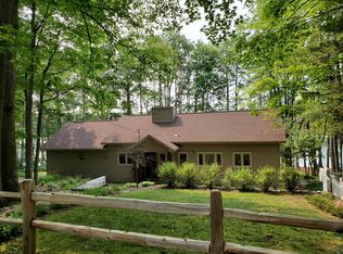 2347 N Perch Lake Dr, Gaylord, MI 49735
