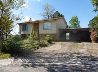 1700 Beall Ct, Platteville, CO 80651