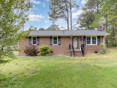 302 W F St, Butner, NC, 27509